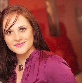 Юлия Трубкина