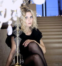 Аня Киченко