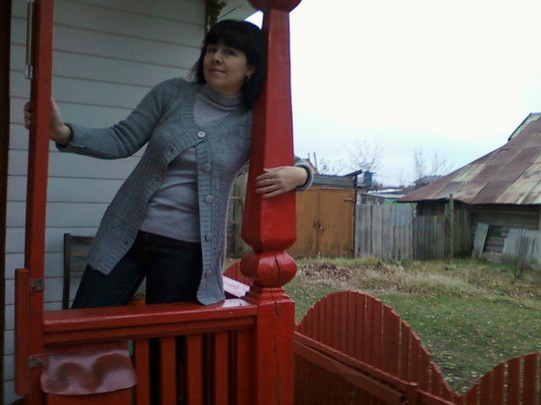 Елена Соловьева