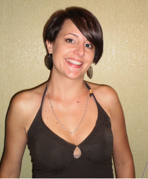 Антонина Ступаченко