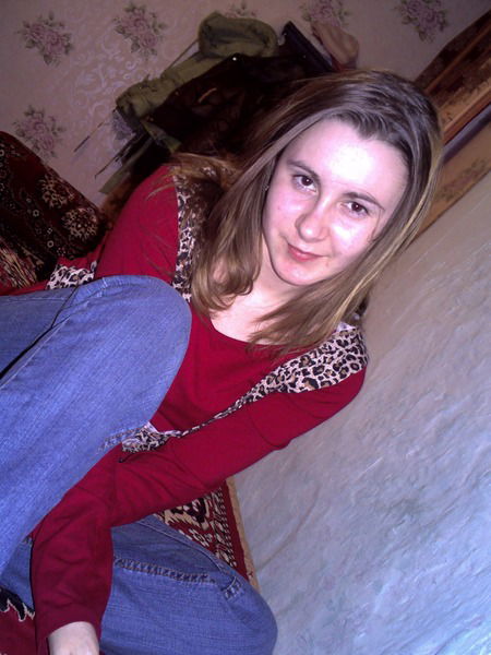 Анна Карпикова