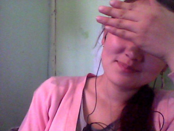 Арууке Аскарова