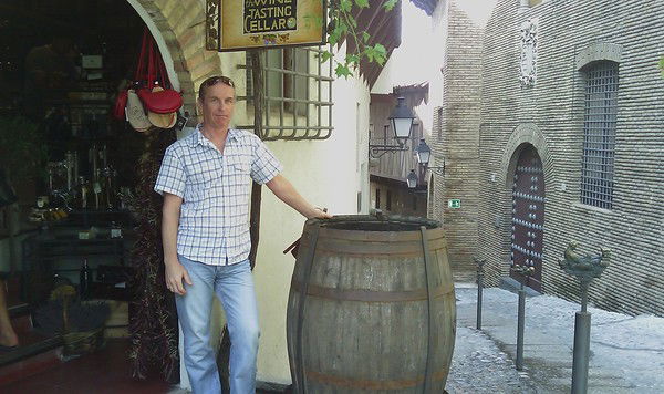 Валерий Тихонов