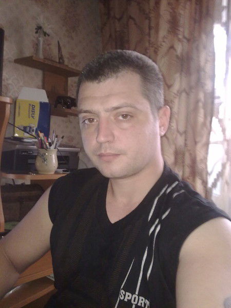 Дмитрий Капуста