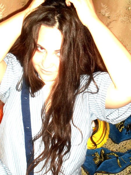 Алеся Воронько