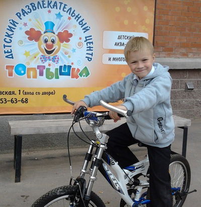 Кирилл Важенин