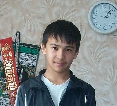 Ильнар Туралёв