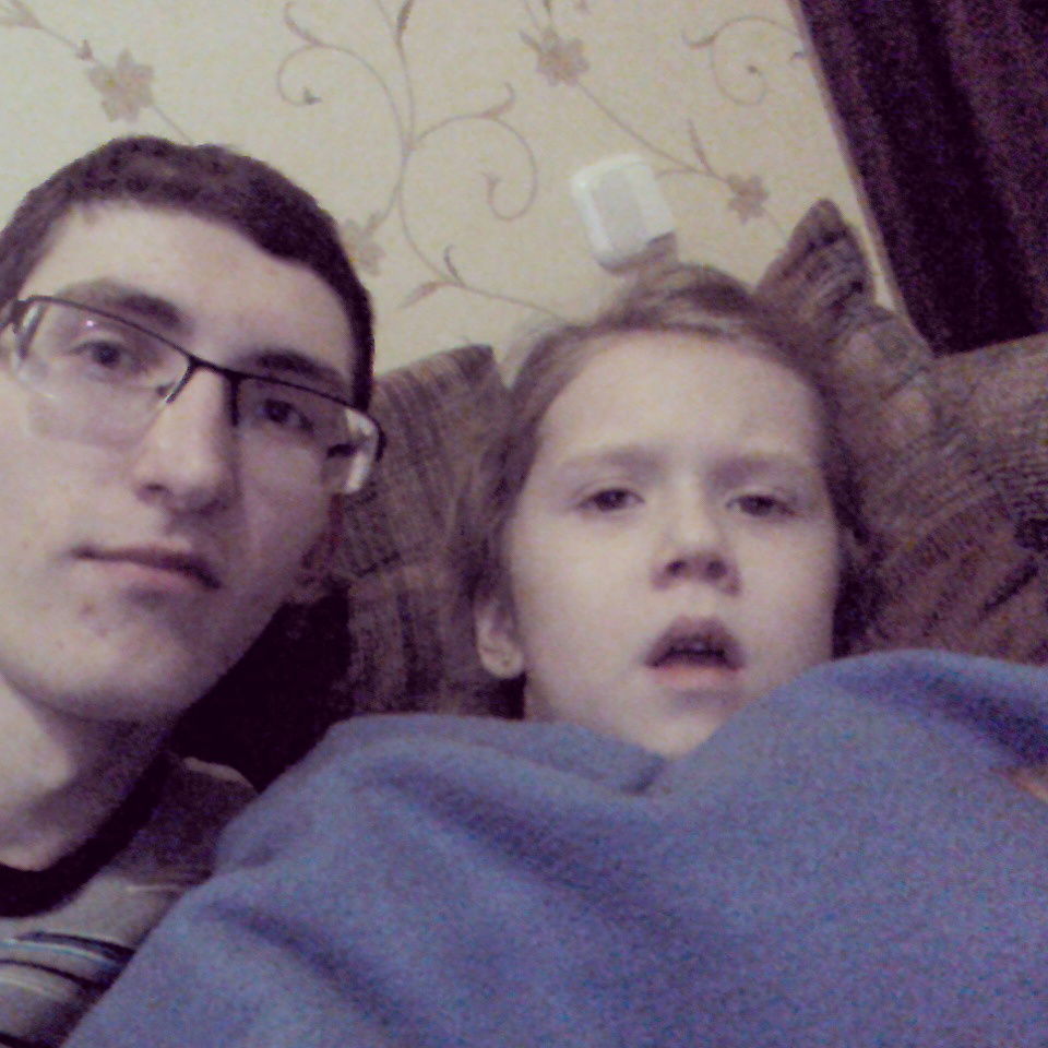 Егор Мосалков