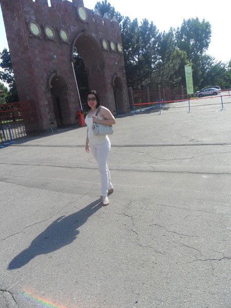 Наталья Плотникова