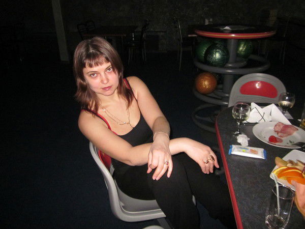 Светлана Максимова