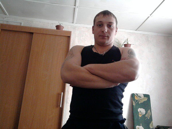 Артем Шаповалов