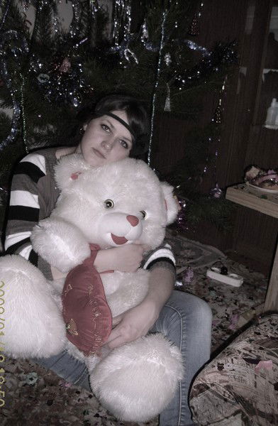 Татьяна Прибыльнова