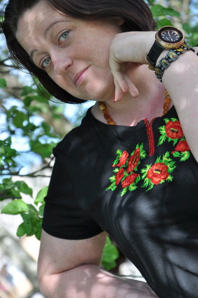 Наталия Павлович