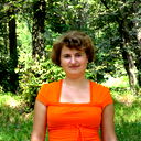 Анна Шишкина
