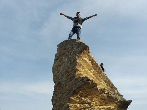 Ельдар Шалабаев