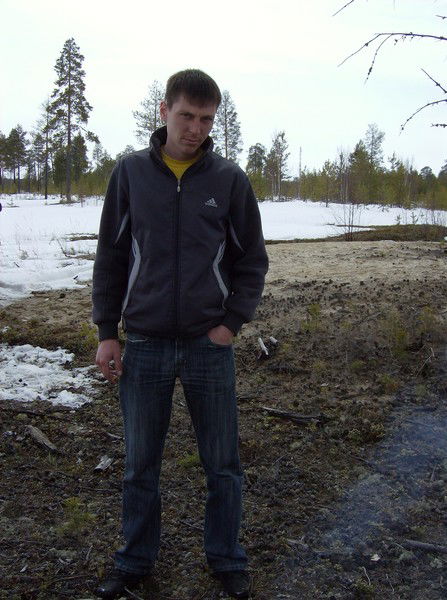 Александр Тарасов