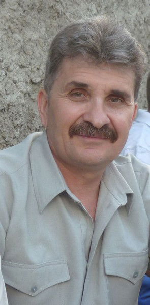 Анатолий Вагнеров