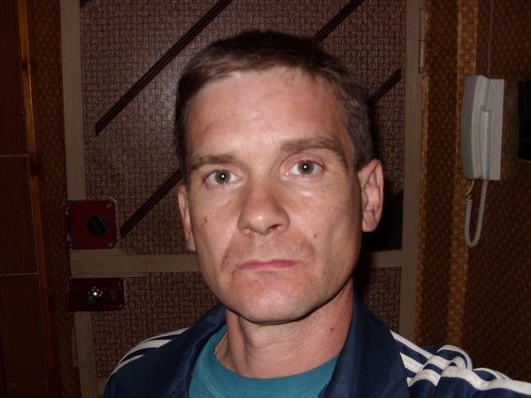 Игорь Мороз