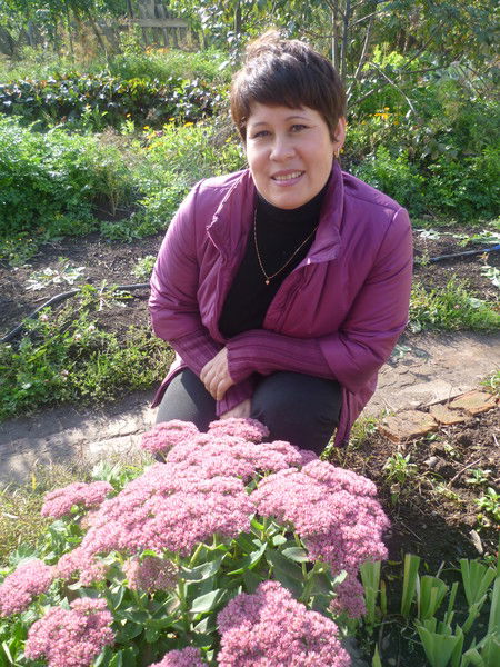 Наталья Кадесникова