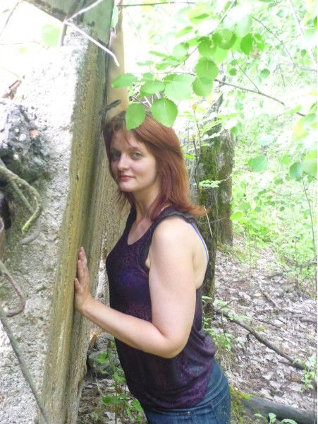 Елена Рябочкина