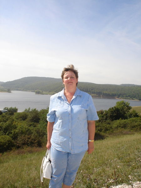 Любовь Лоткова