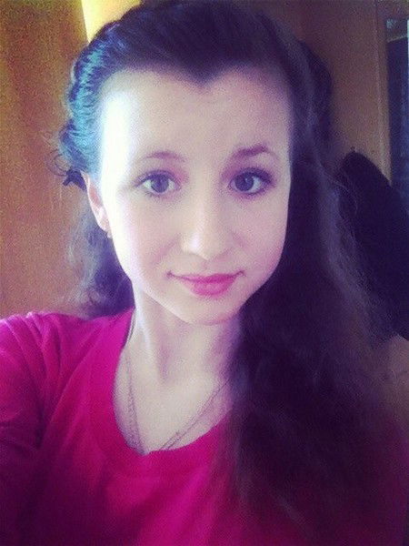 Наталья Кушнарёва