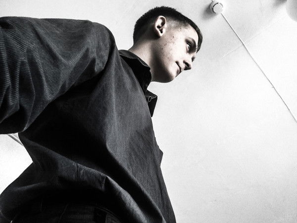 Хан(Изотов)Толя Из Дома№10