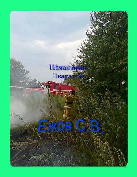 Сергей Ежов