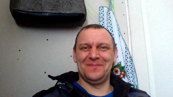 Сергей Минчук