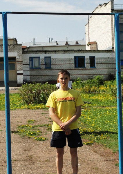 Сергей Дмитриев