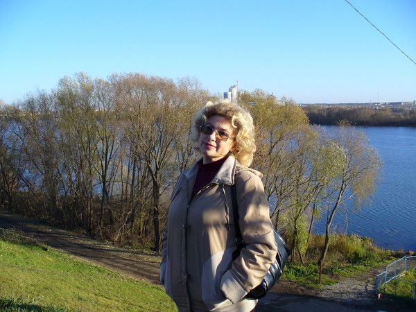 Марина Катукова