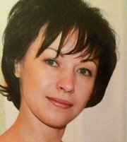 Ольга Леонова