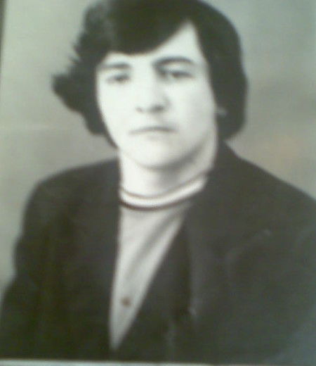 Данчак Беноевский