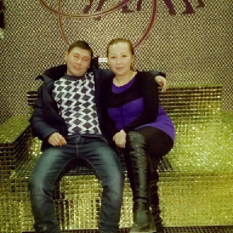 Ersultanasel Kosmurzaev