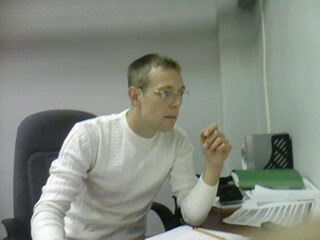 Алексей Корнилов