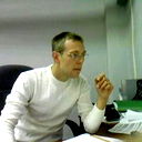 Алексей Корнилов