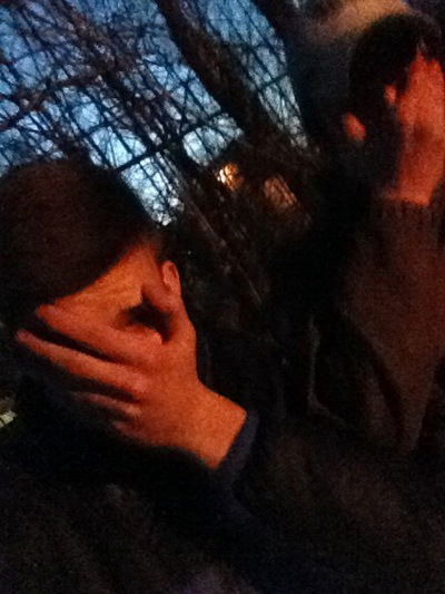 Максим Норкин