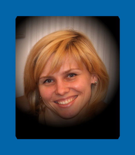 Валентина Добыш