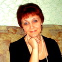 Елена Гизатулина