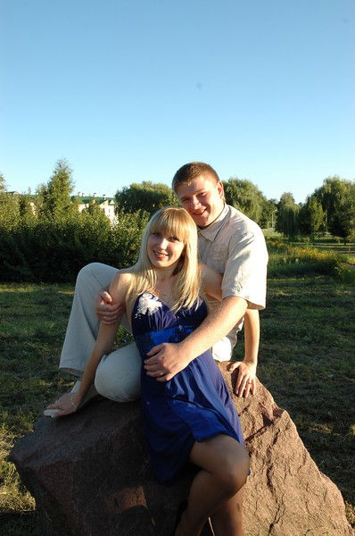 Михаил Герда