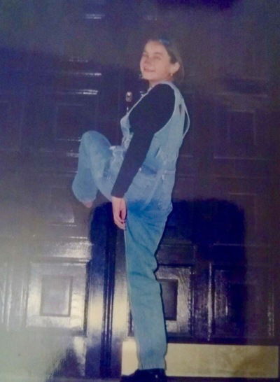 Сеточка Братанова