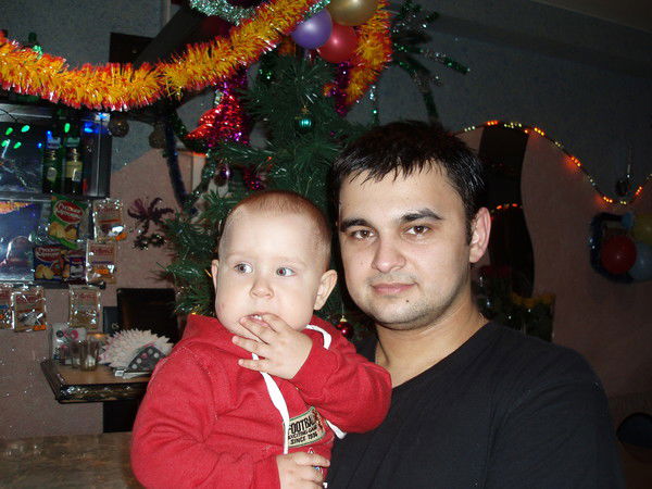 Евгений Масленников