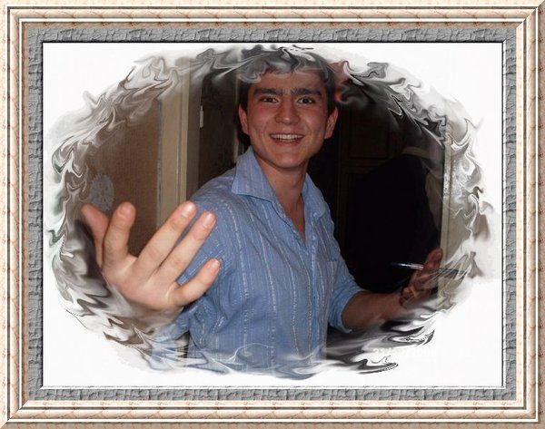 Амир Абдалимов