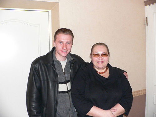 Сергей Губин