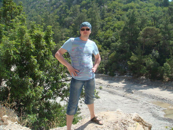 Олег Ганеев