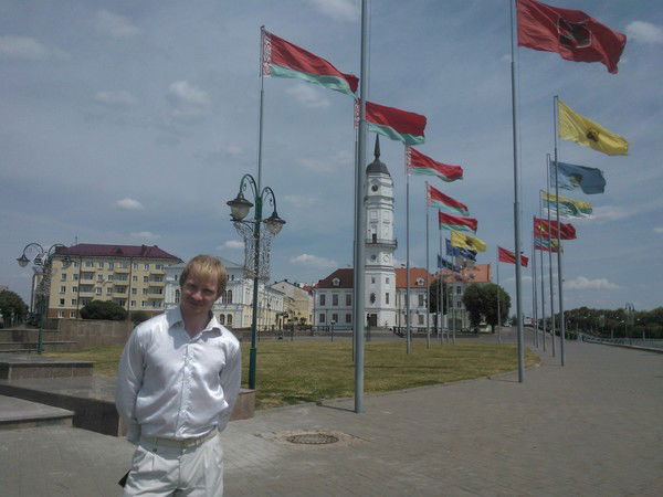 Игорь Бовсуновский