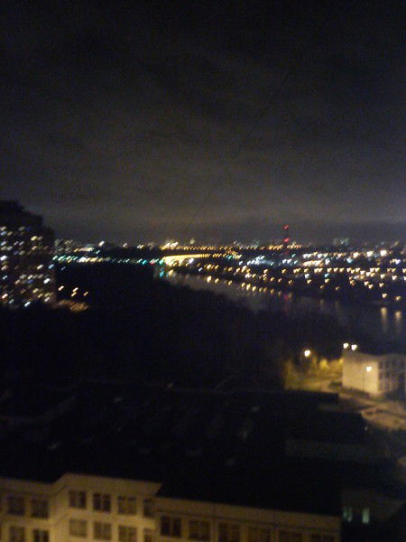 Мария Глущенко