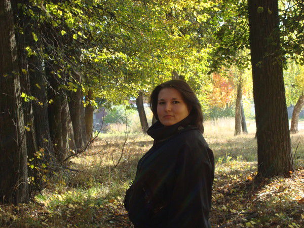 Света Волкова