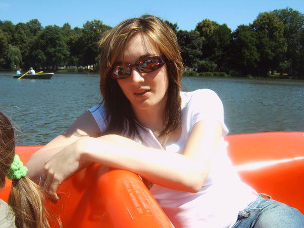 Алена Шрайнер