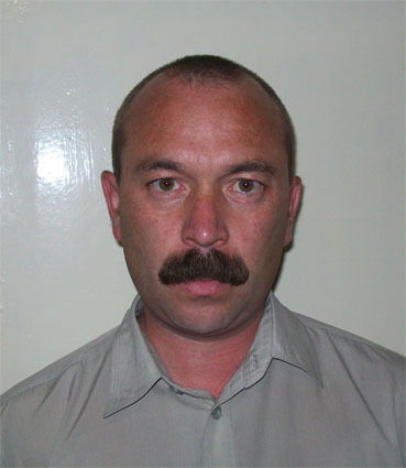 Алексей Леханов